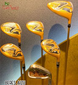 Những món quà tặng Golf ấn tượng và ý nghĩa nhất năm 2023